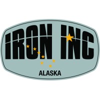 Iron Inc. Alaska logo - Similar company to Alaska Developers Alliance