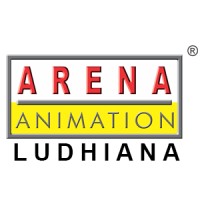 Arena Animation Ludhiana logo - Similar company to Oddbox Design - Best Coaching For Nift | Nid | Nata | Uceed | Ceed | Fine Art