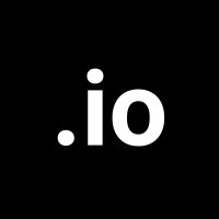 Dot io logo - Similar company to Xr Studios