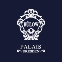 Relais & Châteaux Hotel Bülow Palais logo - Similar company to Sibo Hotels