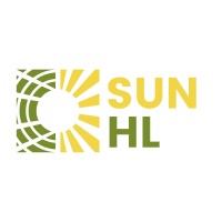 SUN HL logo - Similar company to Ygrains