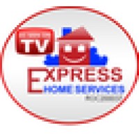Express Home Services logo - Similar company to Express Flooring