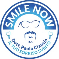 Smile Now logo - Similar company to Studio Dentistico Mancini