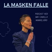 LaMaskenFalle logo - Similar company to Lamaskenfalleskrivekurs