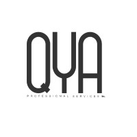 QYA Professional Services Inc. logo - Similar company to Super User Manager