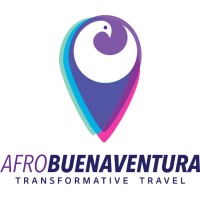 AfroBuenaventura Transformative Travel logo - Similar company to Renewed Wealth Therapy