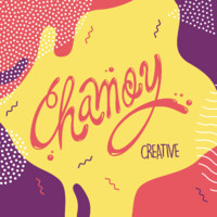 Chamoy Creative logo - Similar company to Leadhub