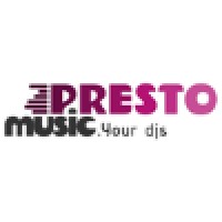 Presto Music