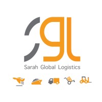 Sarah Global Logistics logo - Similar company to Ils Egypt Ltd - International Logistics System