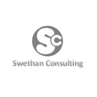 Swethan Consulting logo - Similar company to 99 Visual Solutions