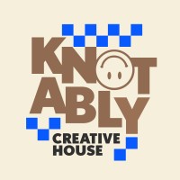 Knotably Creative House logo - Similar company to Knotably