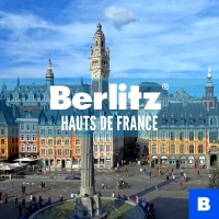 Berlitz Hauts de France logo - Similar company to Berlitz Ile De France