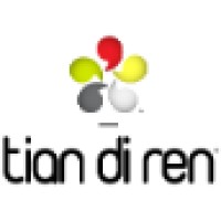 Clínica de Medicina Tradicional Chinesa, Tian Di Ren logo - Similar company to Centro De Estudo Integrado De Medicina Chinesa - Ceimec