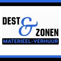 DEST EN ZONEN EQUIPMENT RENTAL N.V. logo - Similar company to Haselhoef Md Solutions