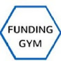 FundingGym logo - Similar company to Mineful