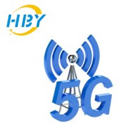 5G base station logo - Similar company to Shenzhen Yongsheng（ Ys Fiber）