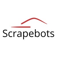 Scrapebots logo - Similar company to Getodata