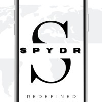 SPYDR logo - Similar company to Univision