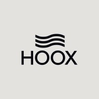 Hoox Fishing logo - Similar company to Good River