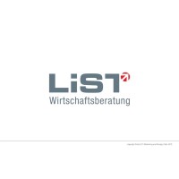 Wirtschaftsberatung List logo - Similar company to Rmf Tech Gmbh