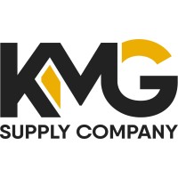 KMG Supply Company logo - Similar company to Tocoa Energy