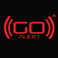 GOAudioMX logo - Similar company to Epaisa Mx