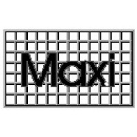 MAXI Consulting logo - Similar company to Medisist