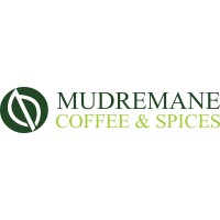 Mudremane Coffee & Spices logo - Similar company to Bcube Constructions