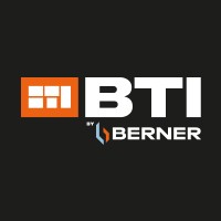 BTI Befestigungstechnik GmbH & Co. KG logo - Similar company to The Berner Group