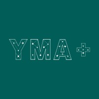 YMA+ logo - Similar company to Compartilha Cast