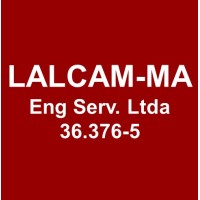 LALCAM-MA Eng Serviços Ltda logo - Similar company to Oae Engenharia | Projetos & Consultoria Estrutural