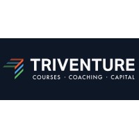 TriVenture-The BAM Launchpad logo - Similar company to Ibec Ventures