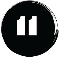 Eleven Arts, Inc. logo - Similar company to Ikhor Labs