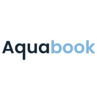 Aquabook AS logo - Similar company to Buildink.Io