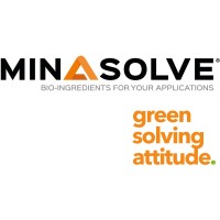 Minasolve logo - Similar company to Minakem