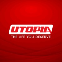 Utopia Pharmaceuticals logo - Similar company to Apex Pharma