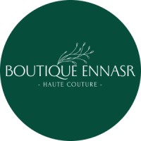 Boutique Ennasr logo - Similar company to The Modni
