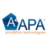 APA SpA logo - Similar company to Poster And Panel