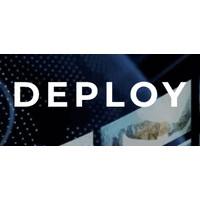 DEPLOY logo - Similar company to Clstr