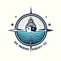 GA Marine Survey CC logo - Similar company to Vesnig Marine Services Llc