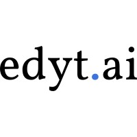 edyt.ai logo - Similar company to Localops