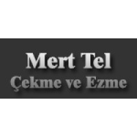 Mert Tel Ezme ve Çekme logo - Similar company to Sümerli̇ Tel Çekme Sanayi̇ A.Ş.