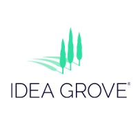 Idea Grove logo - Similar company to Truepoint Communications