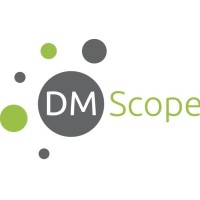 DM-Scope