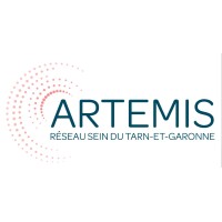 Artemis 82 - Réseau Sein du Tarn et Garonne logo - Similar company to Nat B.Good