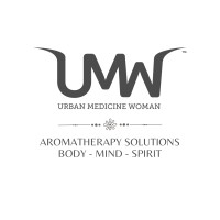Urban Medicine Woman (UMW) - Pure Aromatic Wellness Solutions logo - Similar company to Shiny Brands Group (軒郁國際）