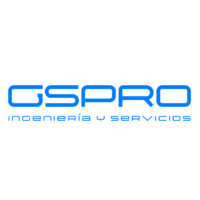 GS PRO logo - Similar company to Dspro