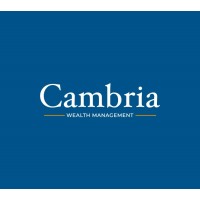 Cambria Wealth Management logo - Similar company to E. Espiritu Financial Inc.