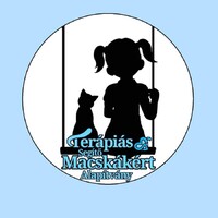 Terápiás és Segítő Macskákért Alapítvány logo - Similar company to Sunshiny Coaching