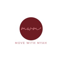 Move with Myah logo - Similar company to Mverge_G-Able